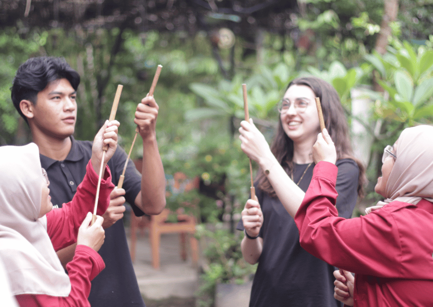 Be Lantaner 2 Days 1 Night